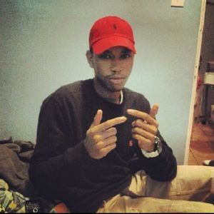 Meet your Posher, Khalil